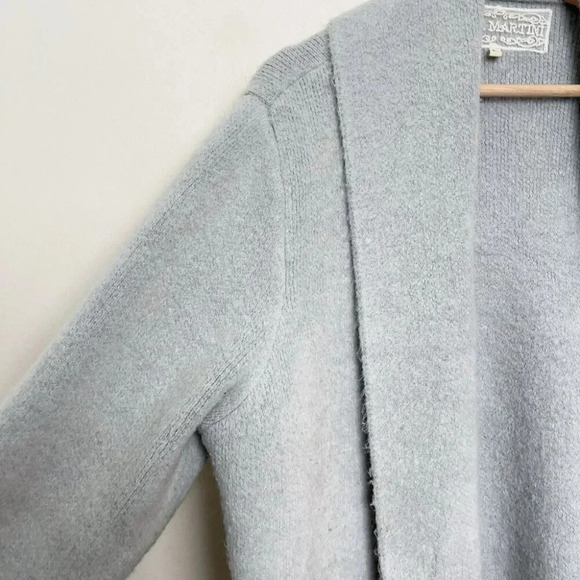 Pink Martini Cream Cardigan - Picture 5 of 13